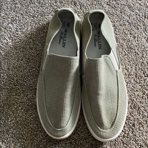Wallin & Bros Toosail Slip-On Sneaker Size 12